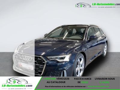 Audi A6 Avant 50 TDI V6 286 ch Quattro