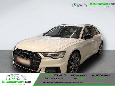 Audi A6 Avant 55 TFSIe 367 ch Quattro