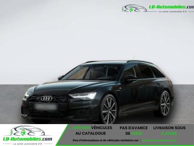 Audi A6 Avant 55 TFSIe 367 ch Quattro
