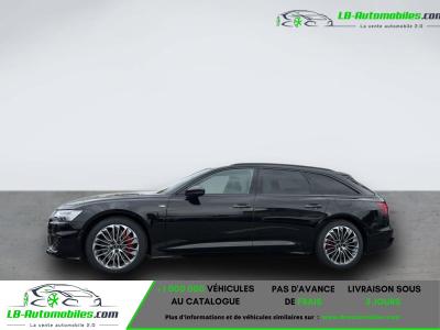 Audi A6 Avant 55 TFSIe 367 ch Quattro