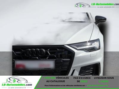 Audi A6 Avant 55 TFSIe 367 ch Quattro