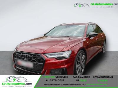 Audi A6 Avant 55 TFSIe 367 ch Quattro