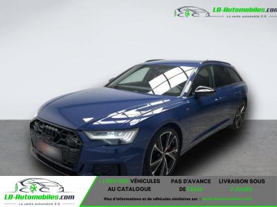 Audi A6 Avant 55 TFSIe 367 ch Quattro