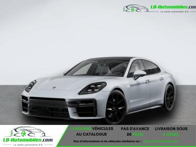 Porsche Panamera 4 V6 353 ch BVA