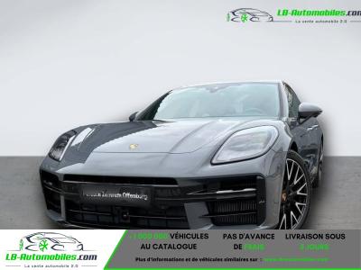 Porsche Panamera 4 V6 353 ch BVA