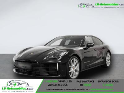 Porsche Panamera 4 V6 353 ch BVA