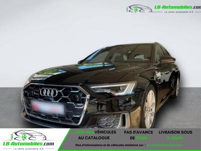 Audi A6 Avant 50 TDI V6 286 ch Quattro