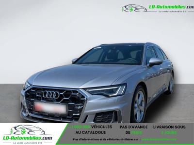 Audi A6 Avant 50 TDI V6 286 ch Quattro