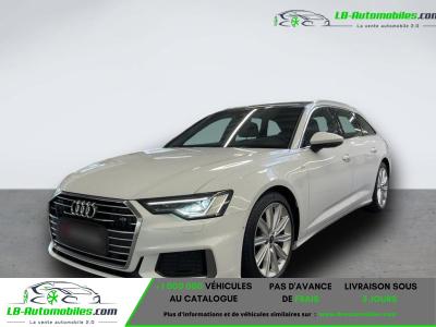 Audi A6 Avant 50 TDI V6 286 ch Quattro