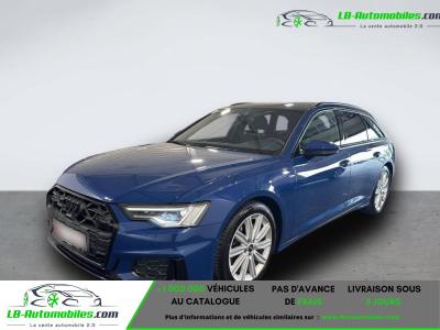Audi A6 Avant 50 TDI V6 286 ch Quattro