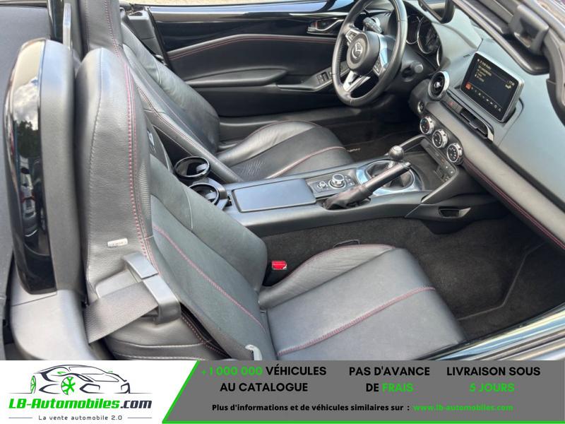 Mazda MX-5 ST 2.0L SKYACTIV-G 160 ch - Photo 13 / 14