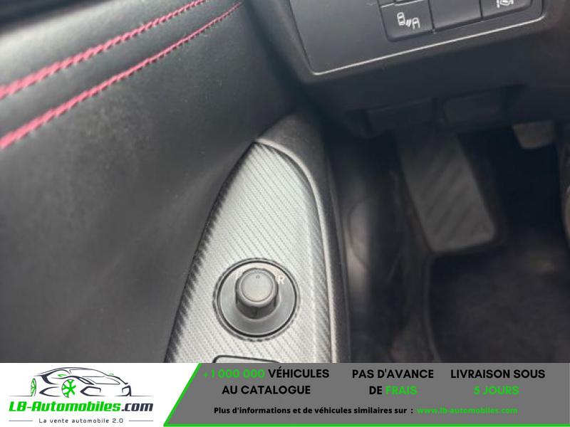 Mazda MX-5 ST 2.0L SKYACTIV-G 160 ch - Photo 8 / 14