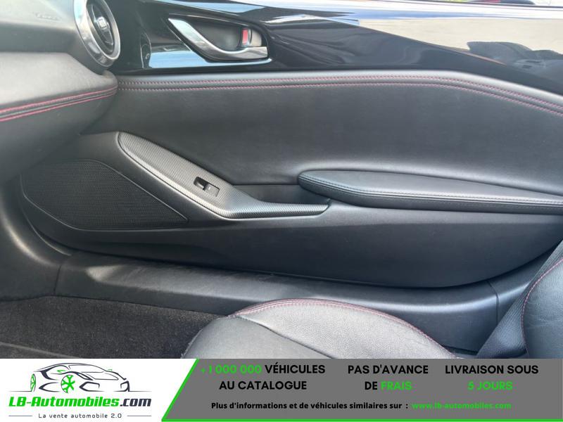 Mazda MX-5 ST 2.0L SKYACTIV-G 160 ch - Photo 14 / 14