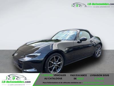 Mazda MX-5 ST 2.0L SKYACTIV-G 160 ch