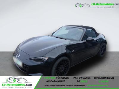 Mazda MX-5 ST 2.0L SKYACTIV-G 160 ch