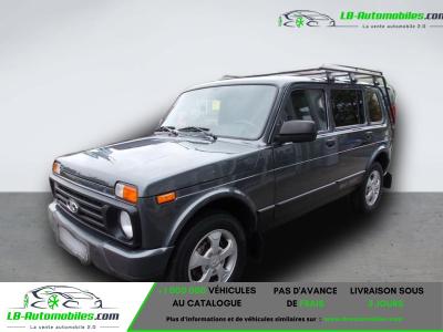 Lada Niva 83 ch