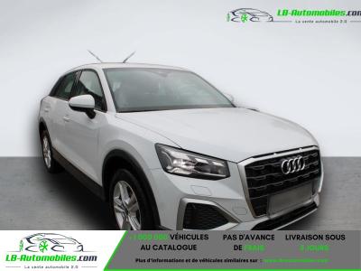 Audi Q2 35 TFSI 150 BVA