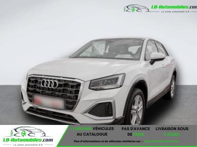 Audi Q2 35 TFSI 150 BVA