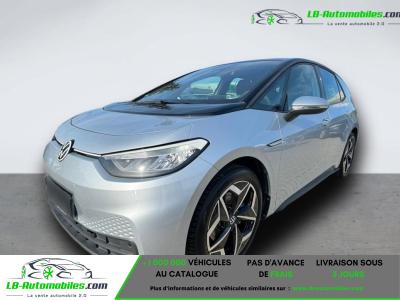 Volkswagen ID. 3 55 kWh