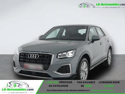 Audi Q2 35 TFSI 150 BVA