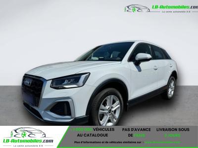 Audi Q2 35 TFSI 150 BVA