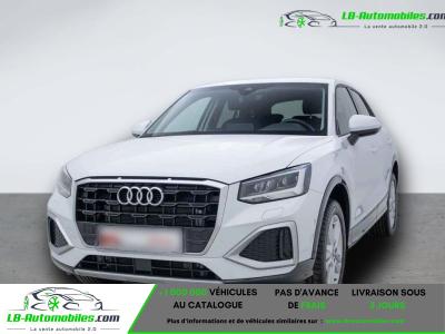 Audi Q2 35 TFSI 150 BVA