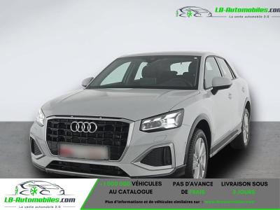 Audi Q2 35 TFSI 150 BVA
