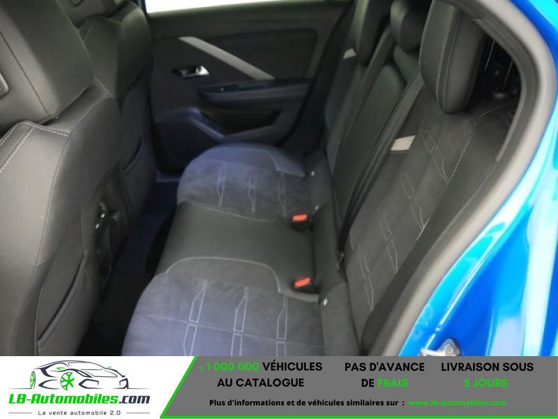 Opel Astra  54 kWh  - Photo 8 / 20