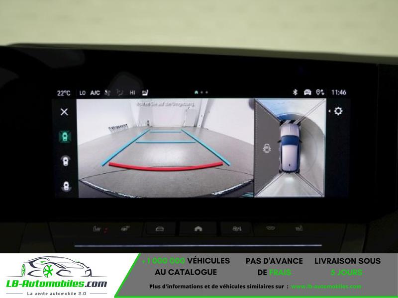 Opel Astra  54 kWh  - Photo 12 / 20
