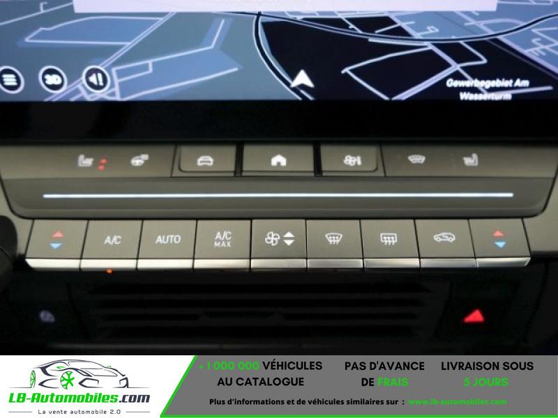 Opel Astra  54 kWh  - Photo 13 / 20