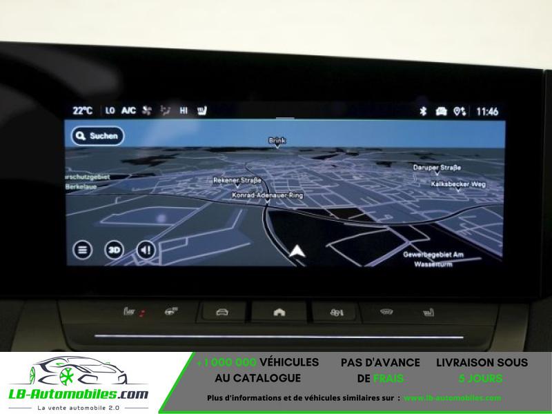 Opel Astra  54 kWh  - Photo 14 / 20