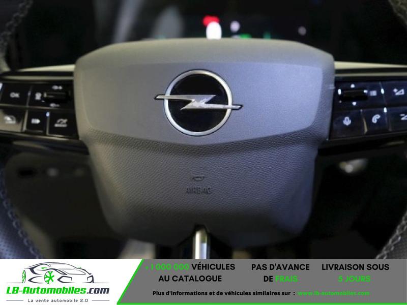 Opel Astra  54 kWh  - Photo 16 / 20