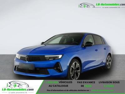 Opel Astra  54 kWh