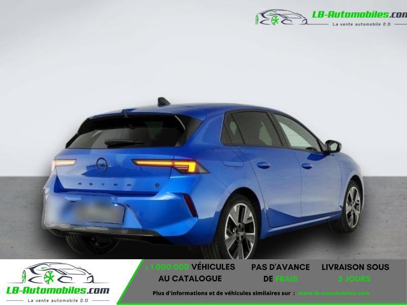 Opel Astra  54 kWh  - Photo 2 / 20