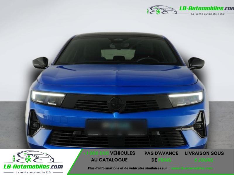 Opel Astra  54 kWh  - Photo 3 / 20