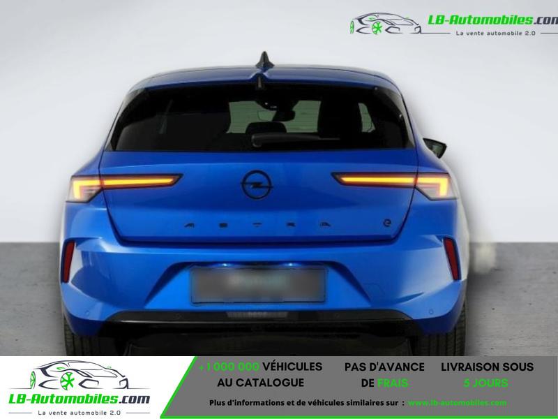 Opel Astra  54 kWh  - Photo 4 / 20