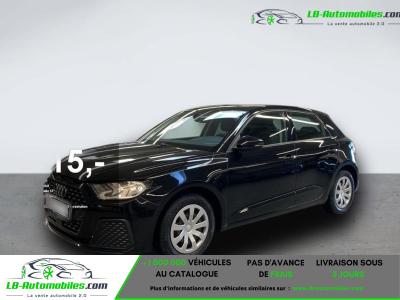 Audi A1 Sportback 25 TFSI 95 ch BVM