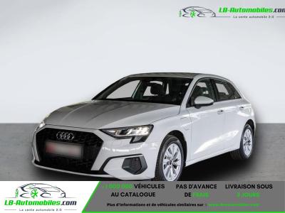 Audi A3 Sportback 40 TFSIe 204 BVA