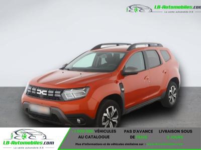 Dacia Duster TCe 130 4x2 - 2023