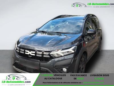 Dacia Jogger TCe 110 7 places