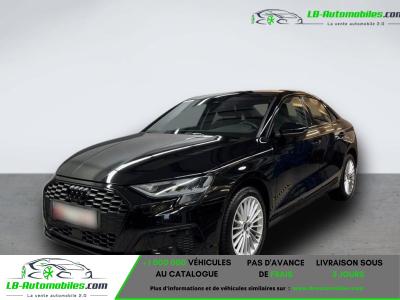 Audi A3 Berline 30 TFSI Mild Hybrid 110 BVA