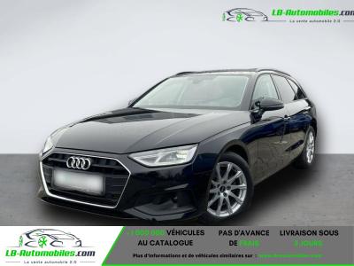 Audi A4 Avant 35 TFSI 150 BVA