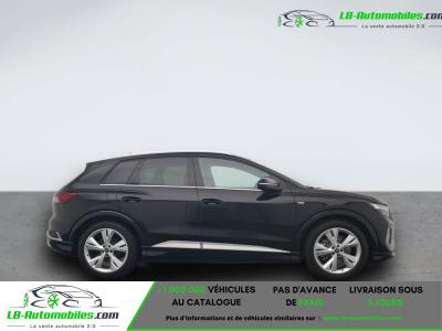 Audi Q4 E-Tron 40 204 ch 82 kW
