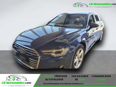 Audi A6 Avant 45 TDI V6 245 ch BVA Quattro