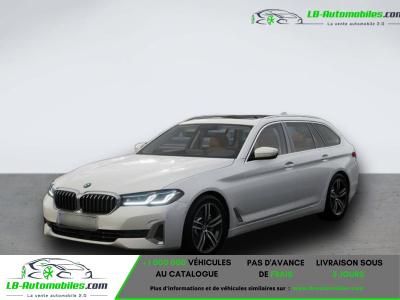 BMW Série 5 Touring 530d 286 ch BVA
