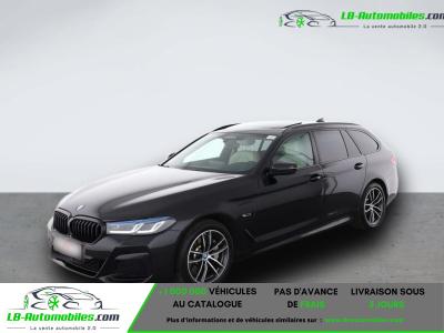 BMW Série 5 Touring 530e xDrive 292 ch BVA