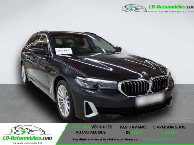 BMW Série 5 Touring 530d 286 ch BVA