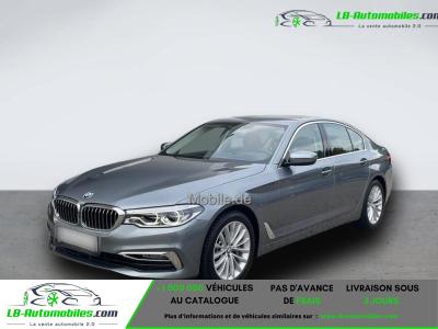BMW Série 5 530i 252 ch BVA