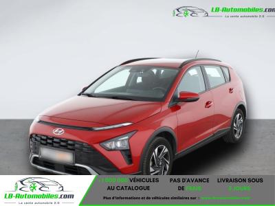 Hyundai Bayon 1.2 84