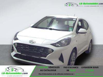 Hyundai I10 1.0 67 BVM